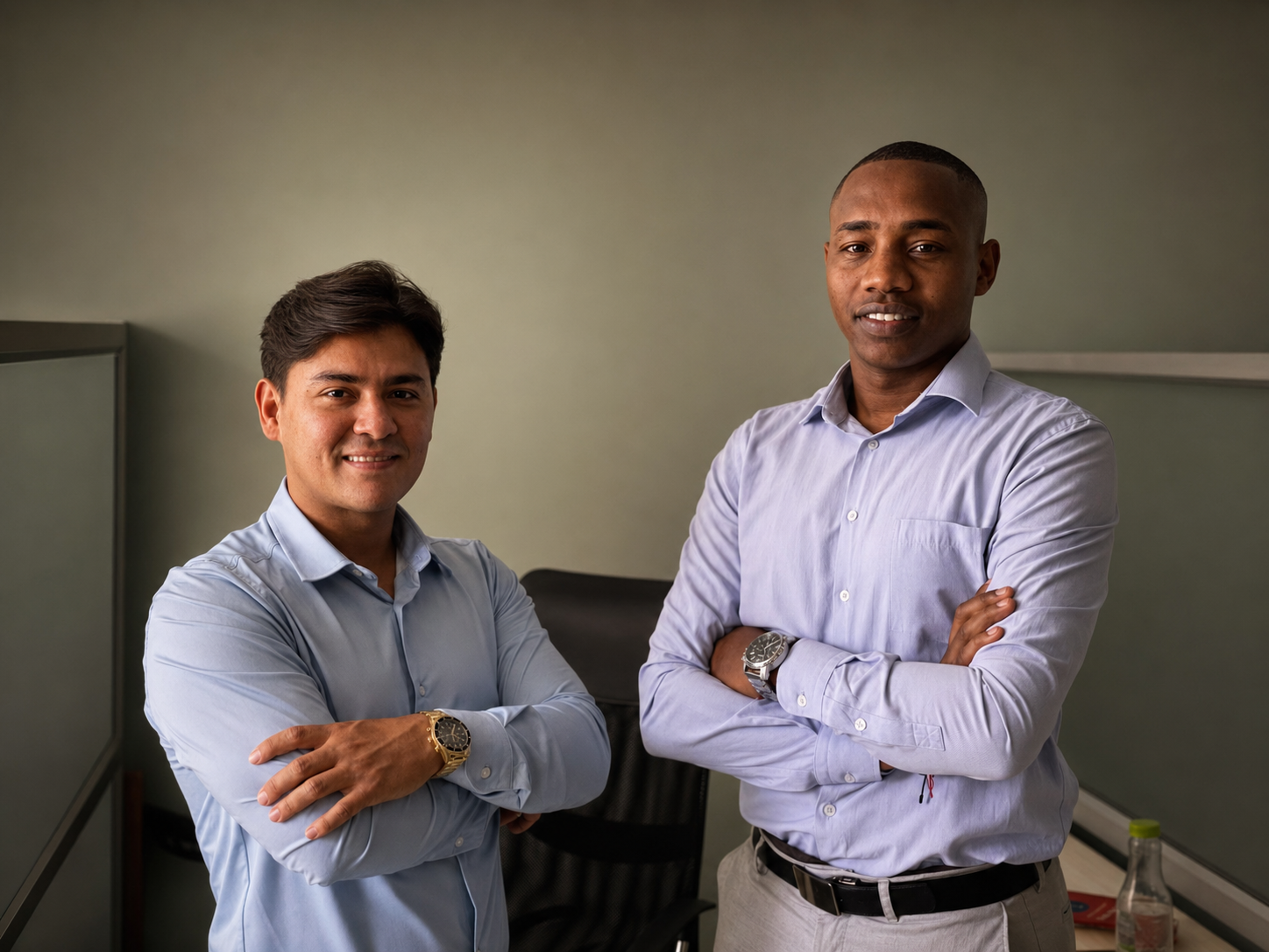 Asprilla y Galan Abogados en Apartadó Antioquia