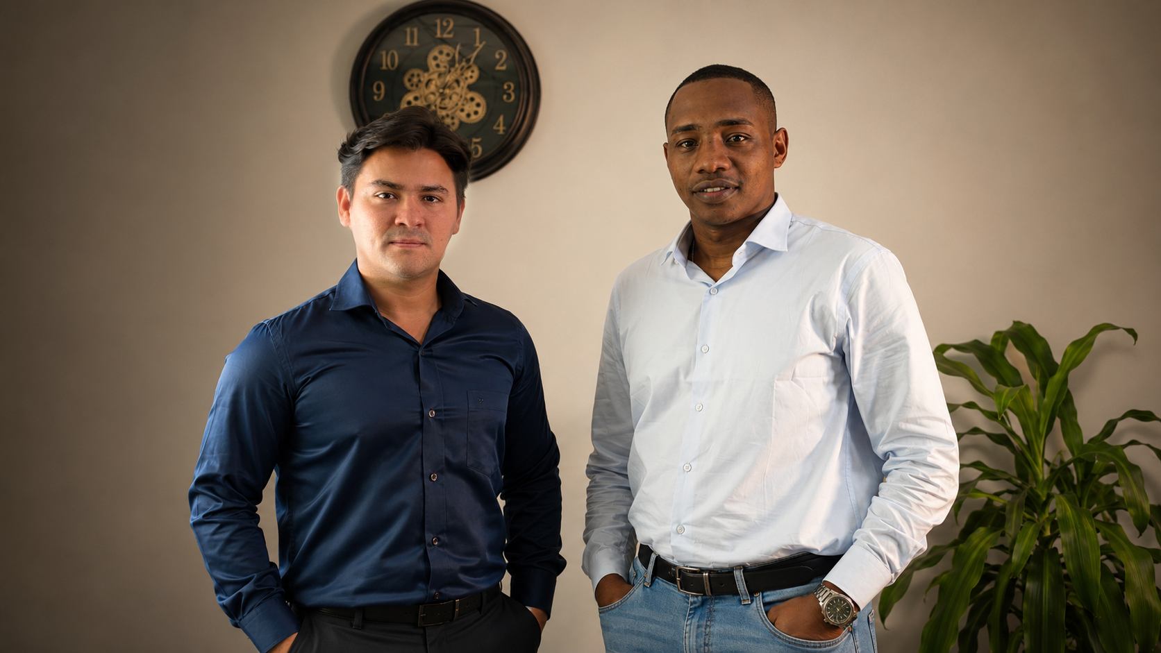 Equipo jurídico de Asprilla y Galan Abogados