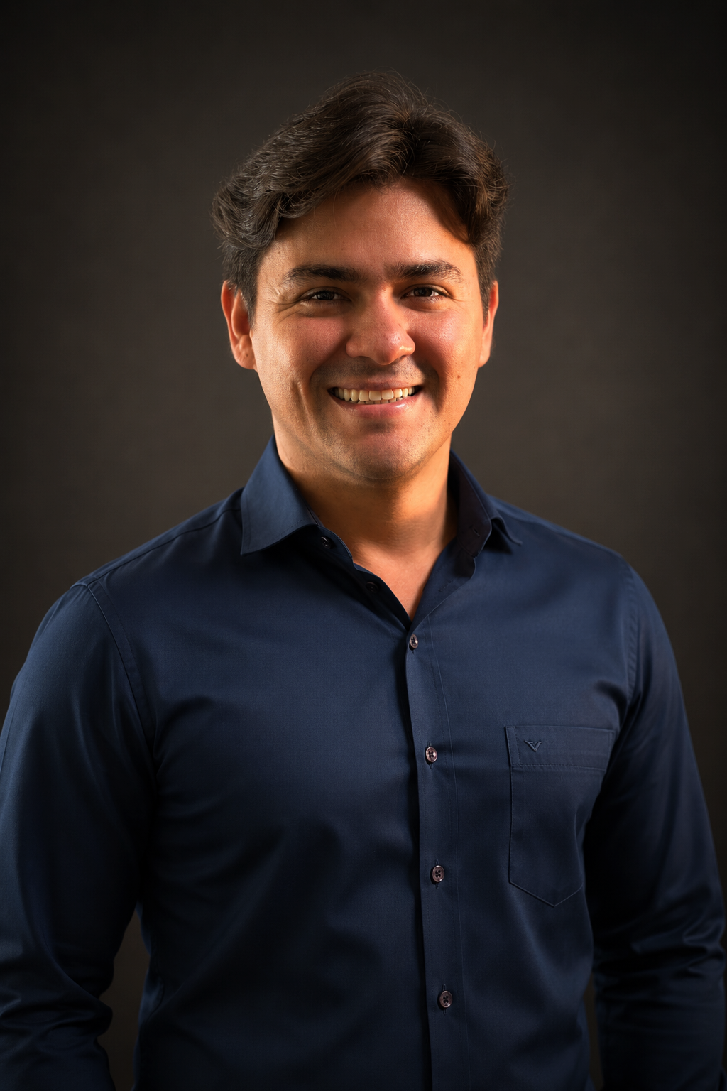 David, abogado de Asprilla y Galan Abogados