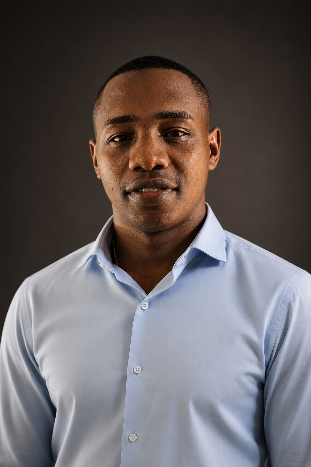 Janier, abogado de Asprilla y Galan Abogados